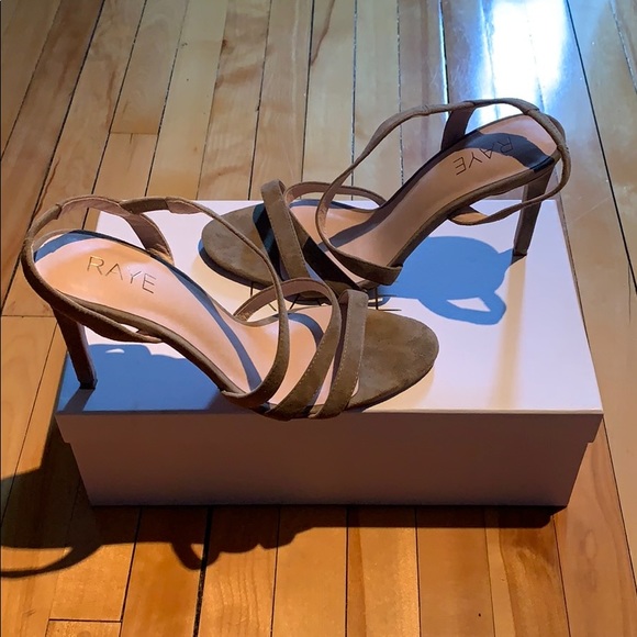 RAYE Klein sandal - Picture 3 of 8